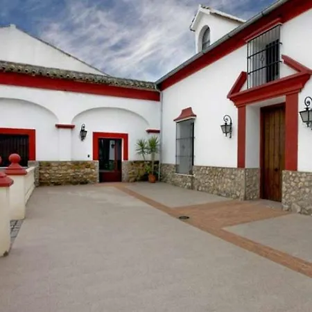 Chalet Hacienda La Huertezuela Y Casa Del *